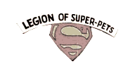 legion of super pets